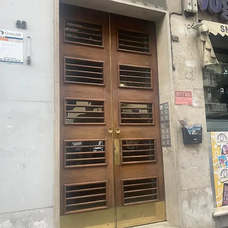 Gæstehus Glint House Prestige 4*