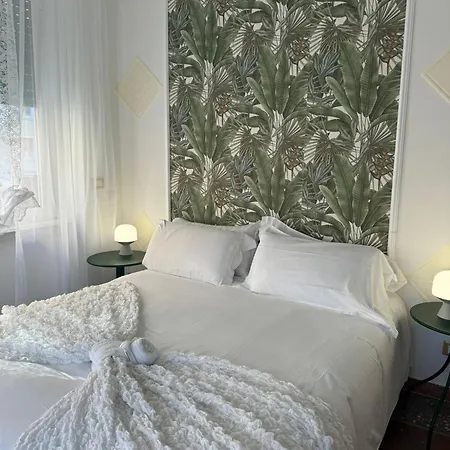 Glint House Prestige 4* Ρώμη