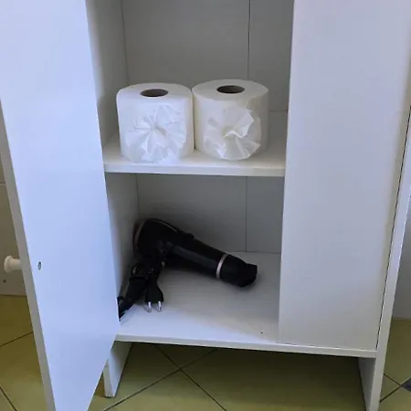 Πανσιόν Glint House Prestige Ρώμη