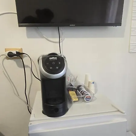 Πανσιόν Glint House Prestige 4*