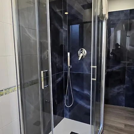 Gæstehus Glint House Prestige 4*