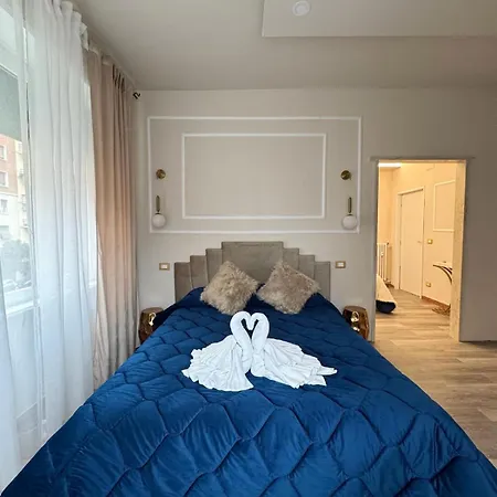 Gæstehus Glint House Prestige 4*