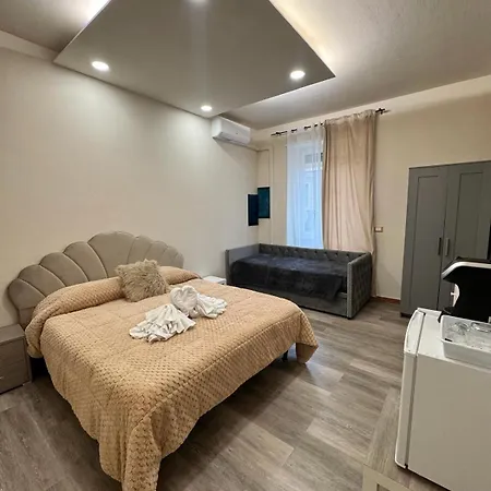 Glint House Prestige 4*