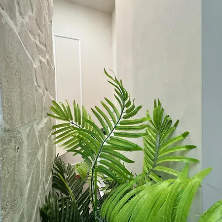 Gæstehus Glint House Prestige