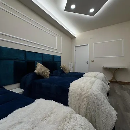 Glint House Prestige 4*