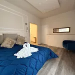 Gæstehus Glint House Prestige Rom
