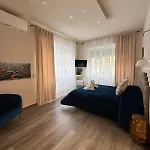 Gæstehus Glint House Prestige