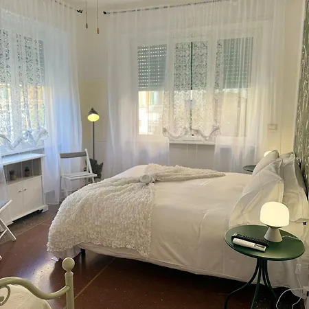 Гостевой дом Glint House Prestige