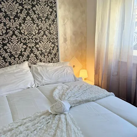 Glint House Prestige Гостевой дом 4*