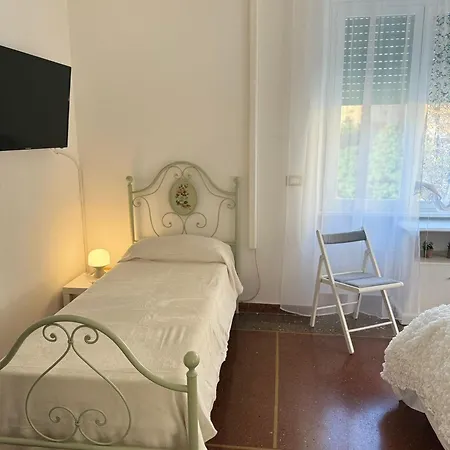 Glint House Prestige Гостевой дом Рим