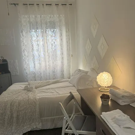 Glint House Prestige 4* Рим