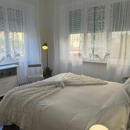 Гостевой дом Glint House Prestige Рим