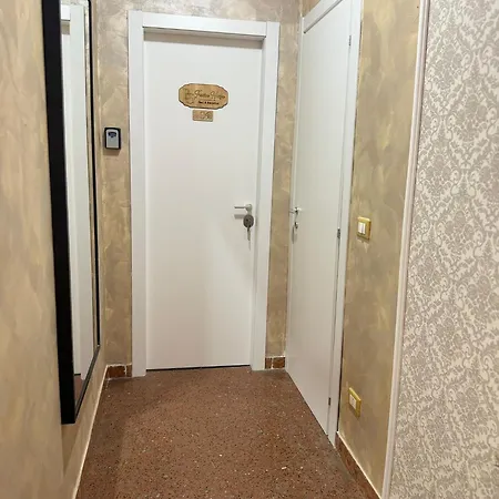 Гостевой дом Glint House Prestige Рим