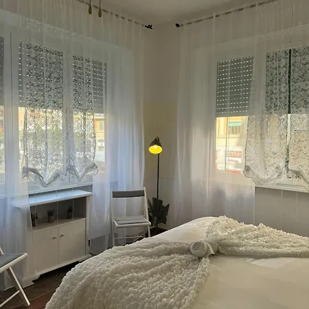 Glint House Prestige 4* Рим