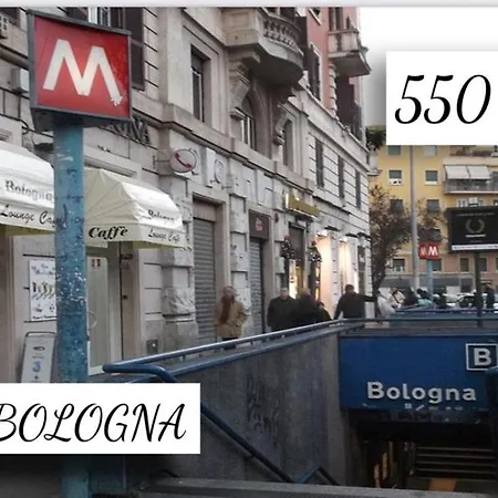 Glint House Prestige Рим