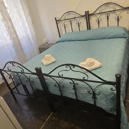 Glint House Prestige Рим