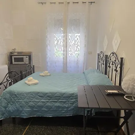 Гостевой дом Glint House Prestige Рим