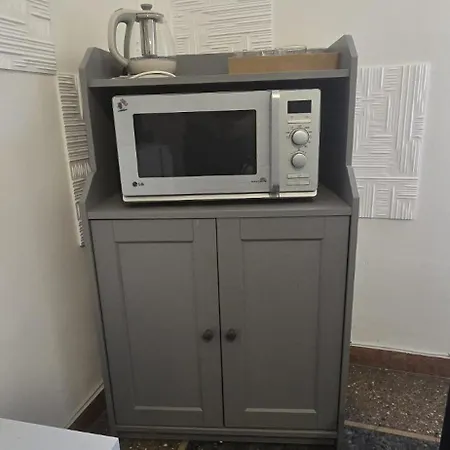 Glint House Prestige Гостевой дом Рим