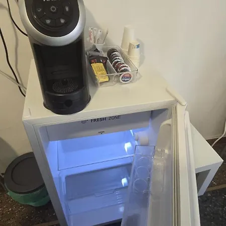 Glint House Prestige Гостевой дом 4*