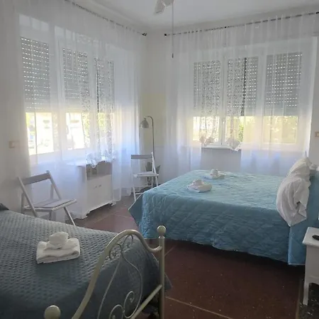 Glint House Prestige Гостевой дом Рим