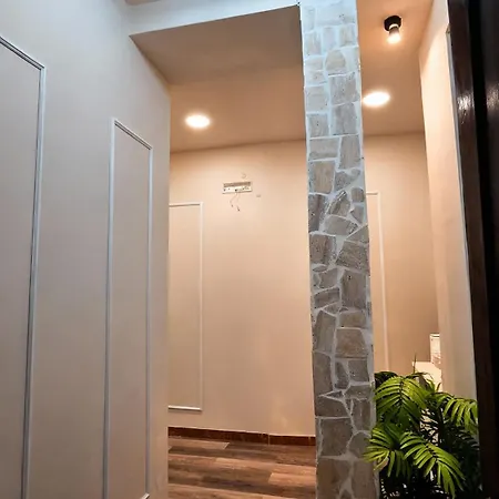 Glint House Prestige Гостевой дом 4*