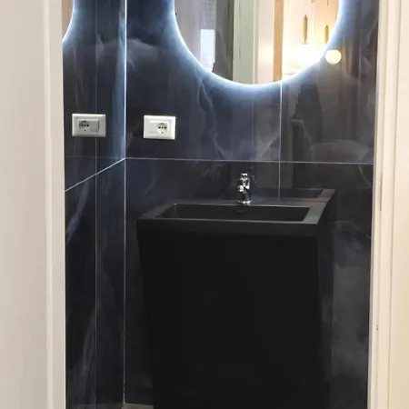 Гостевой дом Glint House Prestige Рим