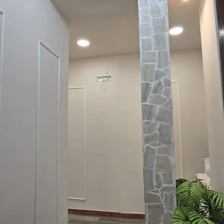 Glint House Prestige Гостевой дом 4*