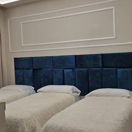 Glint House Prestige 4*