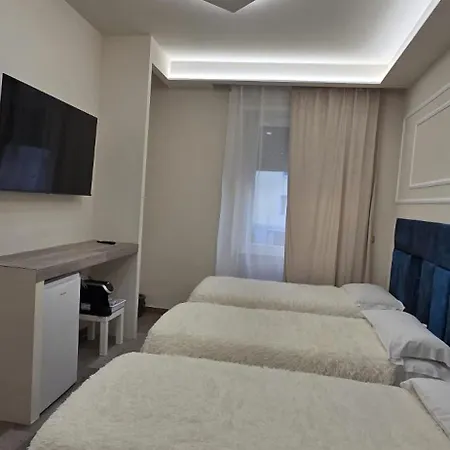 Glint House Prestige Гостевой дом 4*