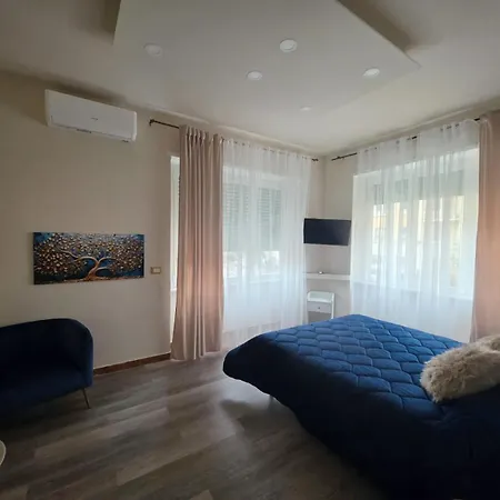 Гостевой дом Glint House Prestige