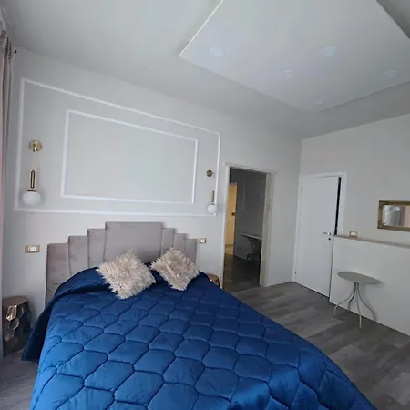 Glint House Prestige Гостевой дом Рим