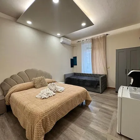 Гостевой дом Glint House Prestige Рим