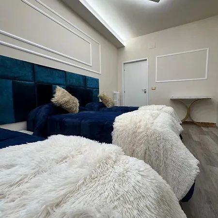 Гостевой дом Glint House Prestige Рим