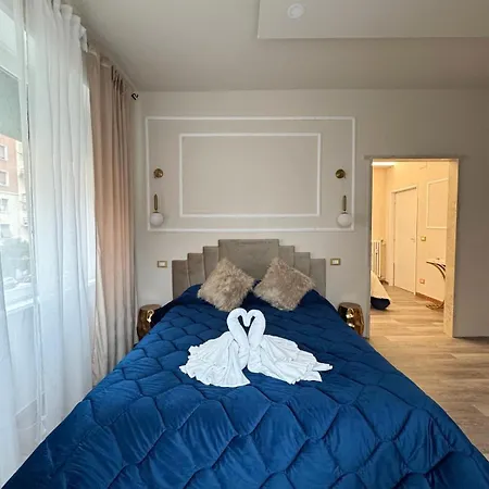 Glint House Prestige Гостевой дом 4*