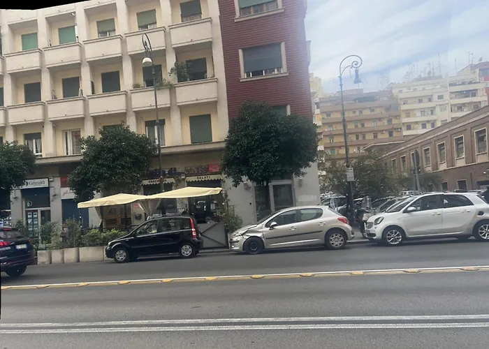 Glint House Prestige Maison d'hôtes 4*