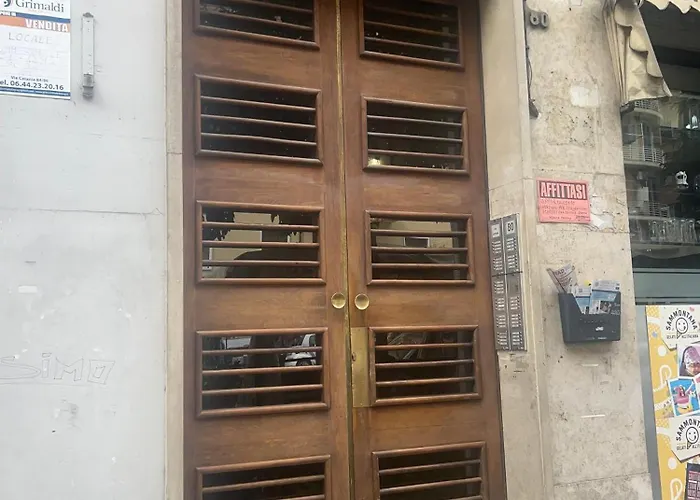 Maison d'hôtes Glint House Prestige 4*