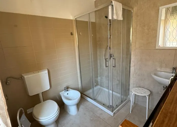 Glint House Prestige Maison d'hôtes