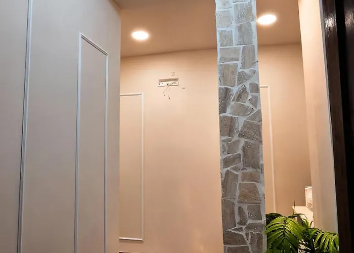 Glint House Prestige Maison d'hôtes 4*