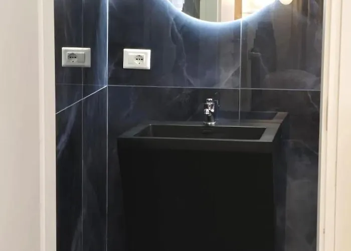 Maison d'hôtes Glint House Prestige Rome