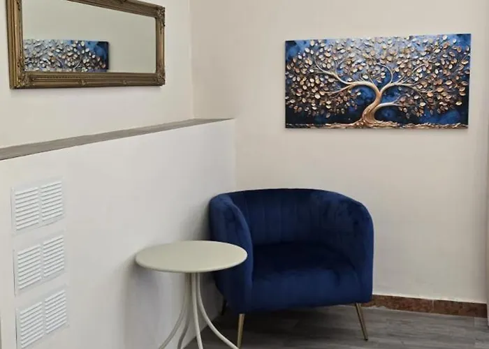 Glint House Prestige Rome