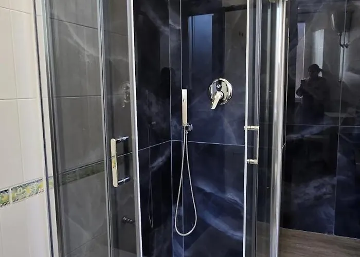 Maison d'hôtes Glint House Prestige 4*