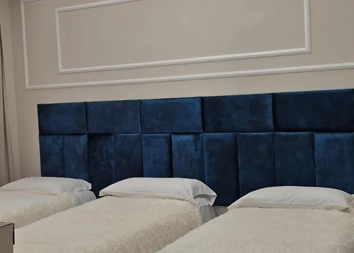 Glint House Prestige 4*