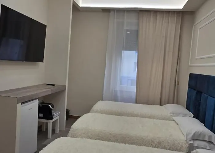 Glint House Prestige Maison d'hôtes 4*