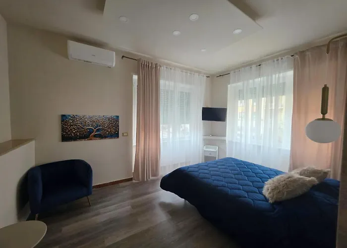 Maison d'hôtes Glint House Prestige