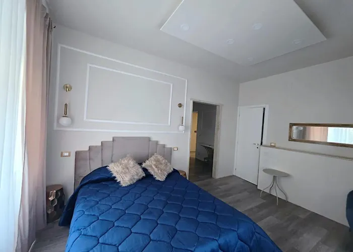 Glint House Prestige Maison d'hôtes Rome