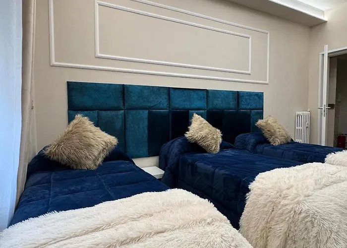 Glint House Prestige Rome