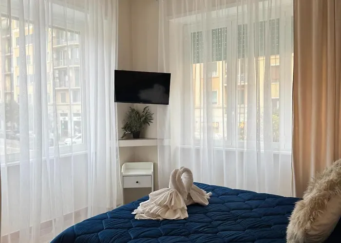 Glint House Prestige Maison d'hôtes 4*