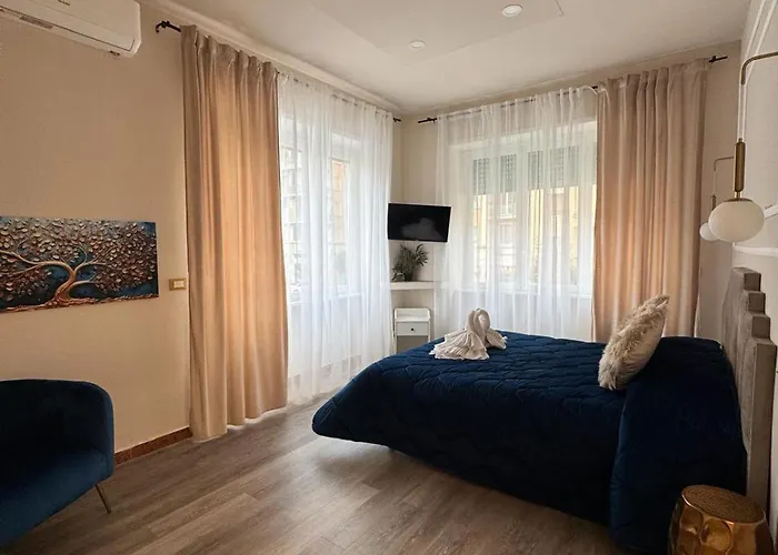 Glint House Prestige 4*