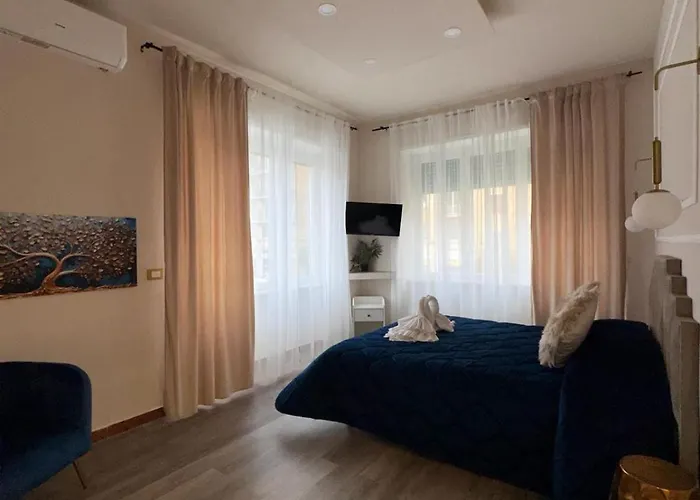 Glint House Prestige Maison d'hôtes Rome