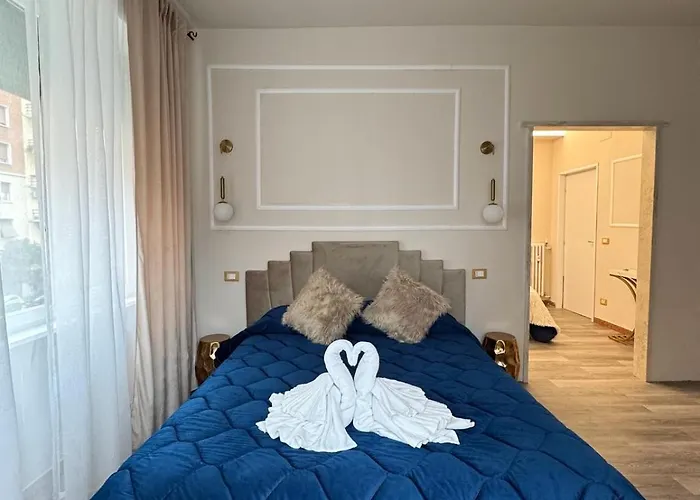 Maison d'hôtes Glint House Prestige 4*